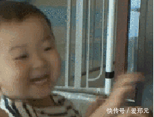 孩子是父母背后的