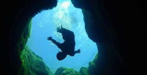 全球最危险六处水域，美丽妖娆却也绝对危险