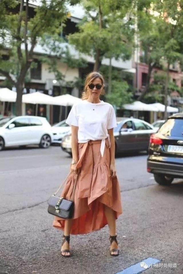 小只女也能穿出名模比例！3款的显高单品，让你瞬间长高10cm