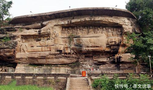 四川特别的一个地级市, 号西部车城, 下辖了最少的县级单位