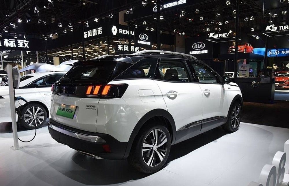  「上市」2020年上半年上市的新能源插电混动SUV