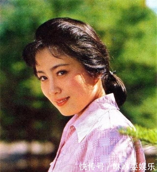 「芒果之歌」三十多年过去了，谁还能想起当年银幕上有个美丽明星叫周丽娜？