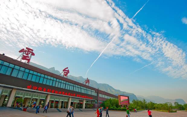 景区界的“海底捞”,来的游客都说好,这才是5A景区该有的样子