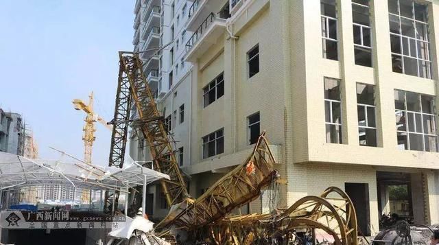 广西14市141个“严管工程”项目被通报！钦州6个