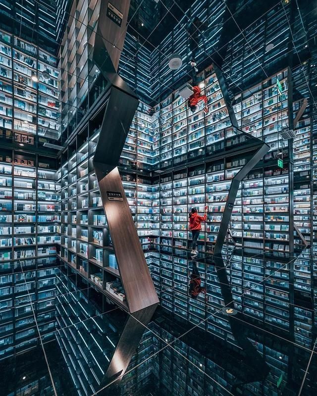  镜头■镜头下的中国，美的无法形容