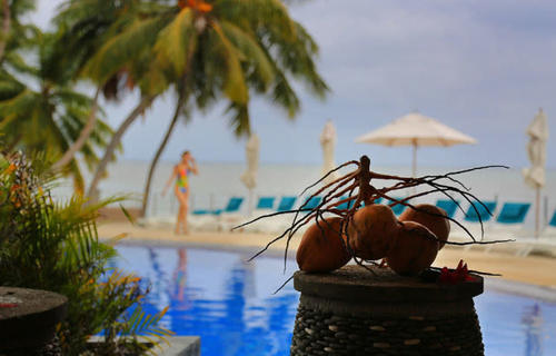 对中国最友善的国家，对中国免签禁止宰中国游客，为何很少人去？