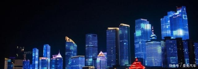 山东GDP位列全国第三, 事实上, 山东经济真有这么发达吗? 你怎么