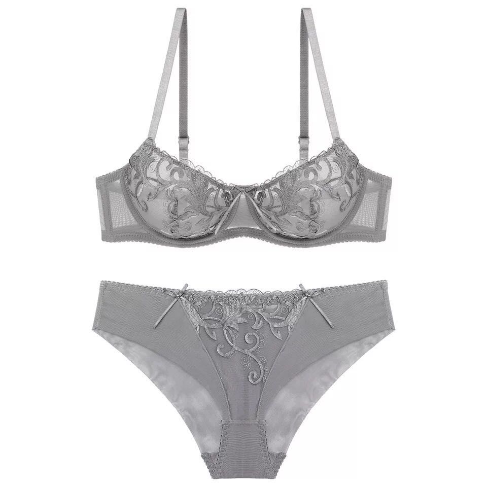 棉质三角裤扔掉扔掉，三伏天应该穿透气、贴心、优雅的冰爽小裤裤