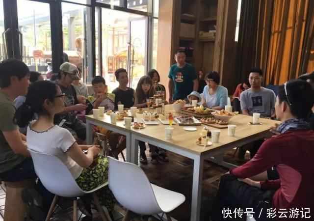 大理的小院生活｜一方土地，一群朋友，在这里过上田园牧歌的日子