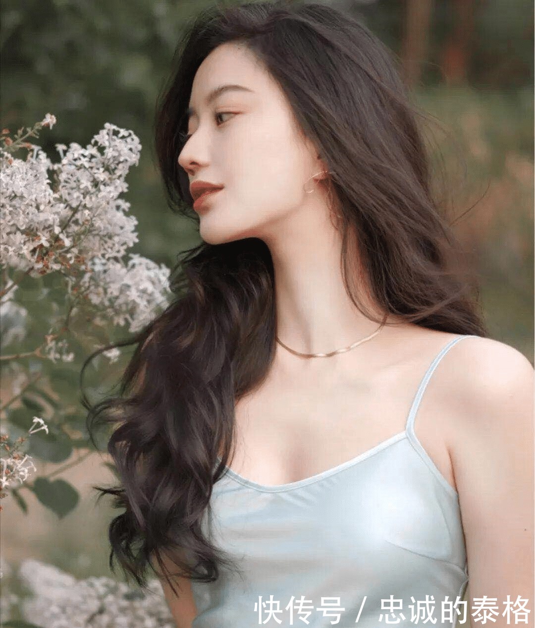  『等级』如果说时尚和颜值有等级，这是青铜还是王者