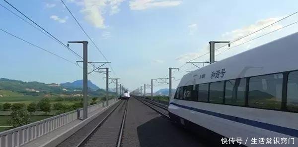 定了! 西渝高铁争夺战落下帷幕, 四川一地市或成最大赢家