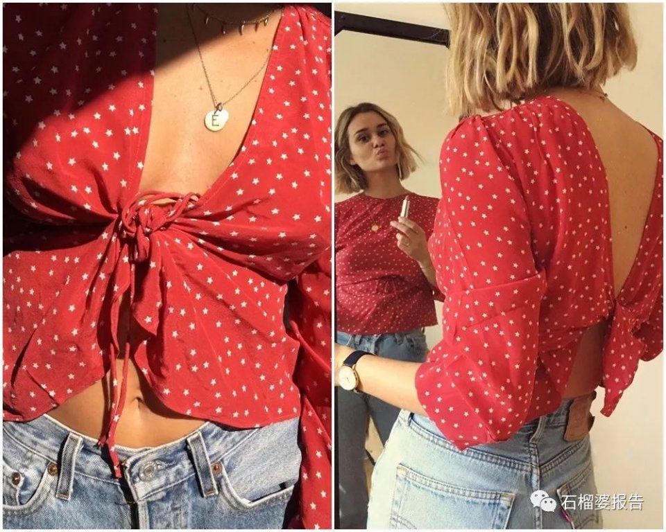 不需要超模身材，这几件“新法式”基础款人人都好穿