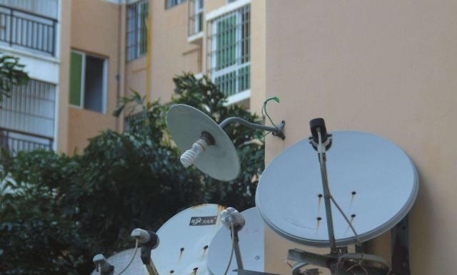 为什么中国禁止安装卫星锅，现在才明白，原来国家都是为了我们好