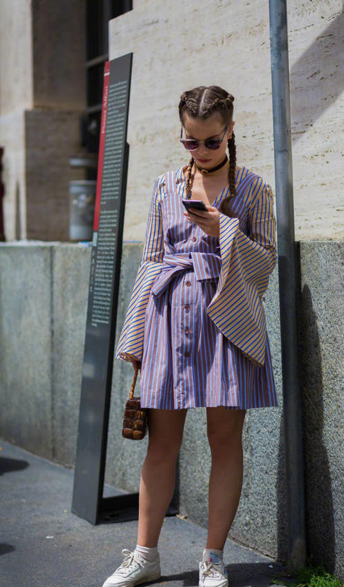 你知道吗？没有这双鞋的季节是不完整的！