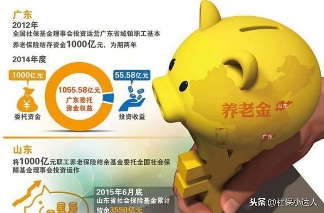 退休职工养老金待遇和工龄有关系吗？