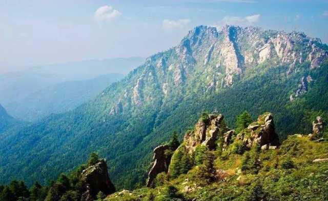  宁武天池：中国神奇小城，藏有5大千古之谜，令无数驴友叹为观止！