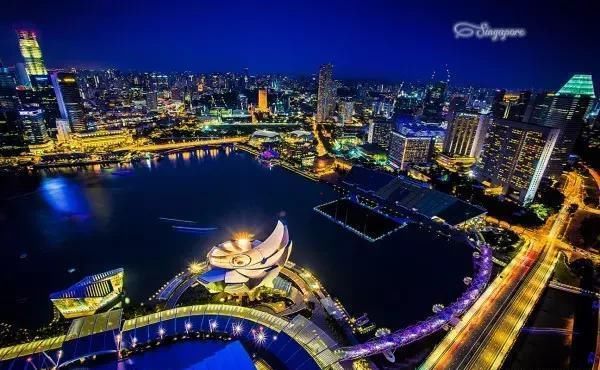 96小时过境免签重新加入中国！最安全的国家，美食对胃全年夏天