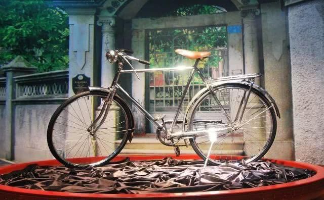 霸州中国自行车博物馆:穿越百年,骑行悠悠