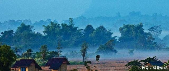 老挝，民风比泰国还开放！50%的老挝女孩想嫁到中国