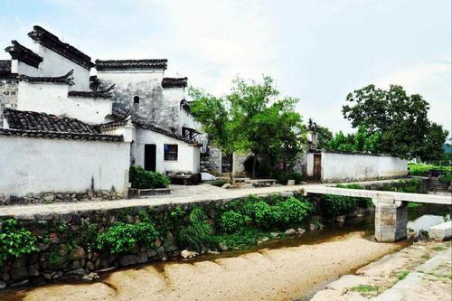 比丽江凤凰还美的冷门古镇，第三个是汪涵最爱