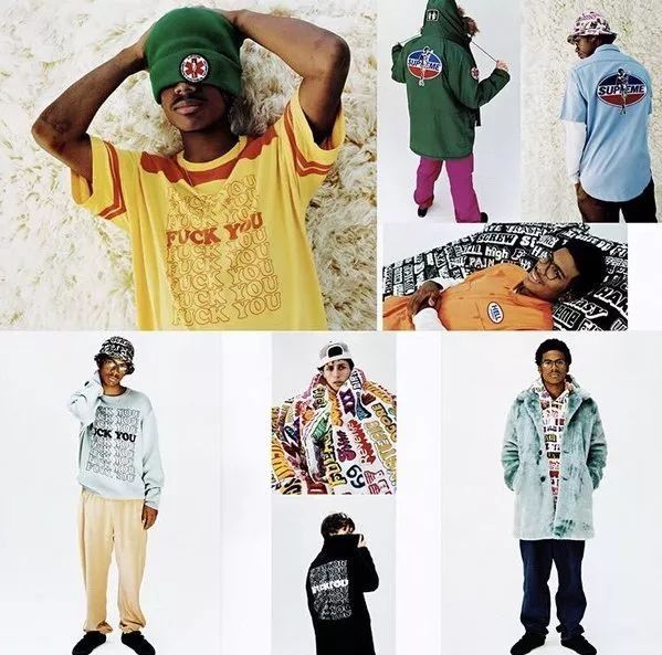 不能忍!新版《流星花园》造型太辣眼!槽点满满霸占热搜你还不知道