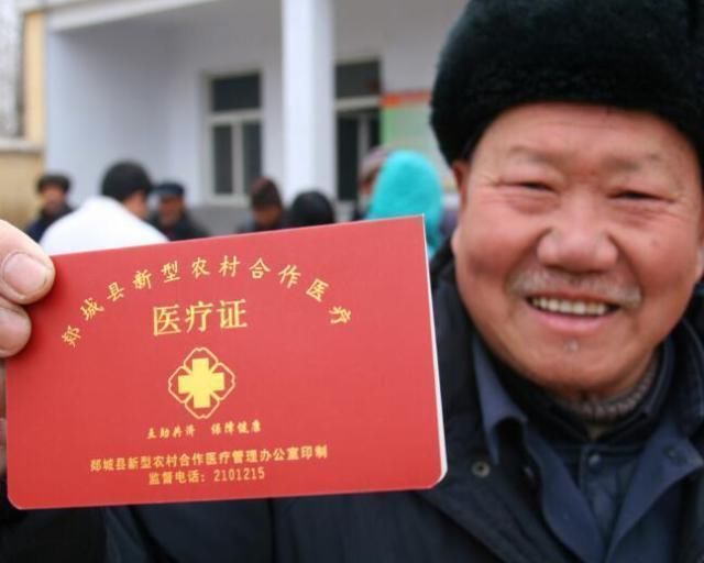 再过两个月，村干部又要上门收钱了，每家至少1000元，早准备