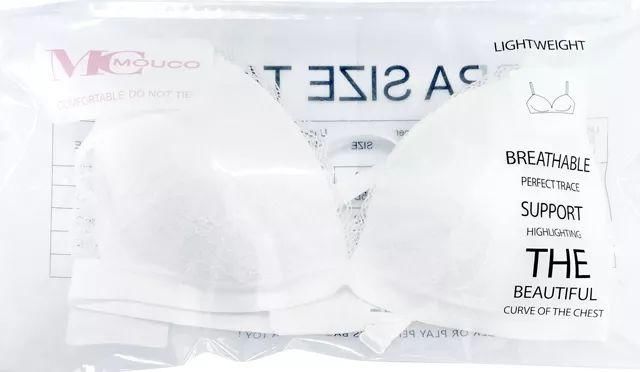 拼团｜无钢圈的内衣，也能让胸部挺拔