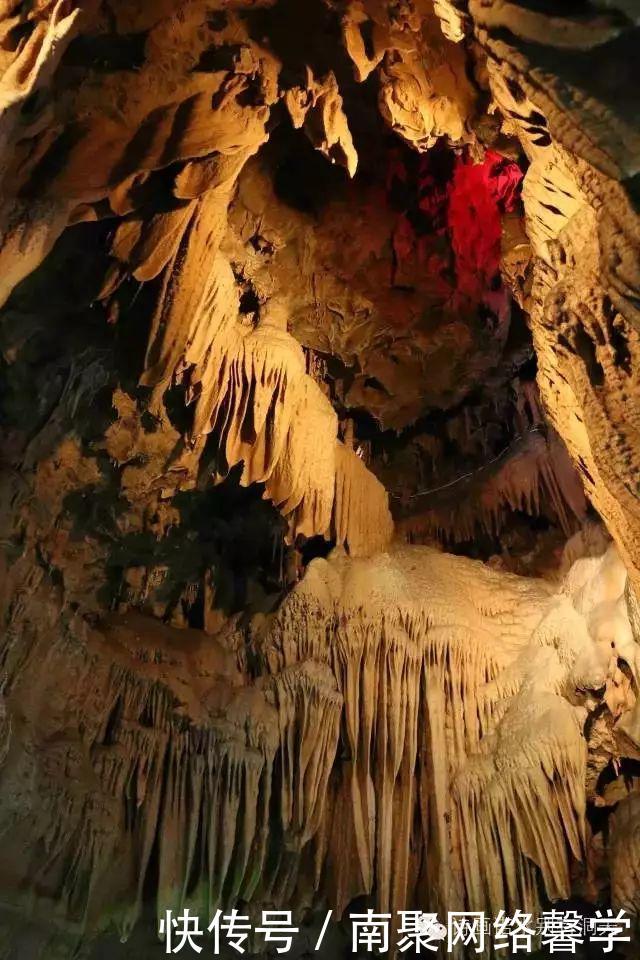 四川新添一座世界级公园! 山水、红叶、冰挂、溶洞每个都惊艳世界