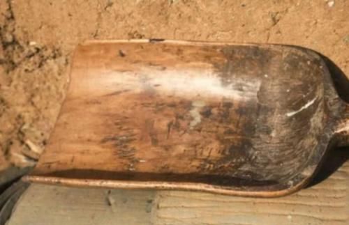  「消失」农村即将消失的4个老物件，如今成值钱老古董，你家就有