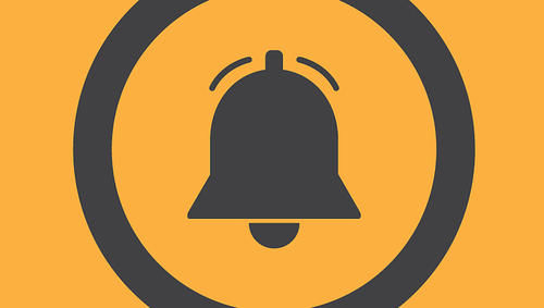  「敲响」门要守住！ 昨天深夜的这两条新闻，再次给我们敲响了警