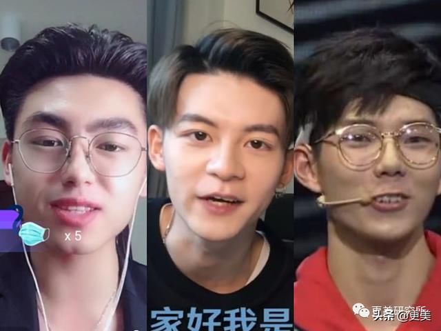 『 滤镜』真美人热巴却颜值暴跌，到底怎么拍才好看？，小网红靠滤镜成天仙