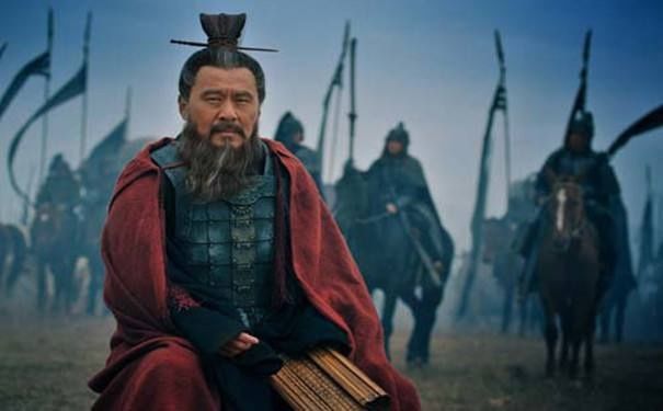 「三国」三国时期死的最冤的一位人才,死后被万人传颂,流芳百世!