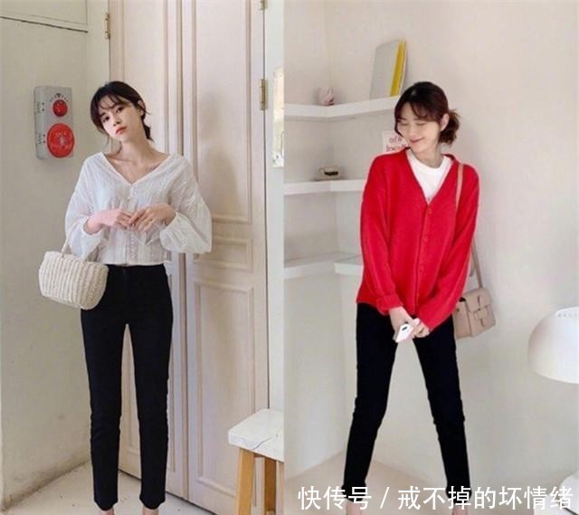 今春@今春流行新趋势,温柔风穿搭参考,美得与众不同