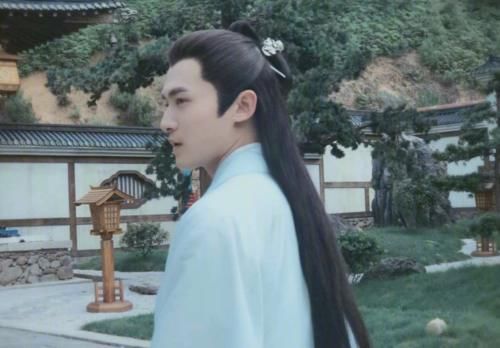  【女主】继《庆余年》后，‘’五竹叔‘’又一新剧来袭，搭档女主意料之外