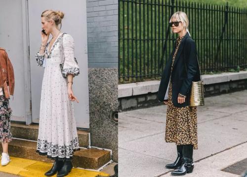 “贴秋膘”怎么办？穿对了让你瘦十斤！