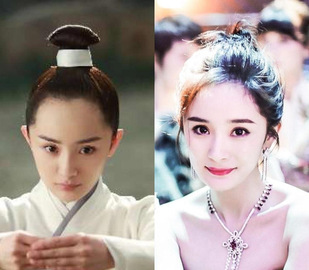  女生■为什么女生都爱留刘海男朋友说别撩起她们的刘海，你会后悔的