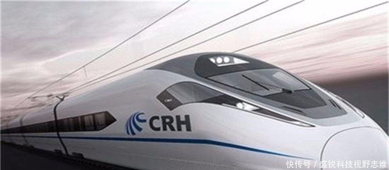  【途径】四川正在筹备中的新高铁途径多座城市，哪个城市受益最