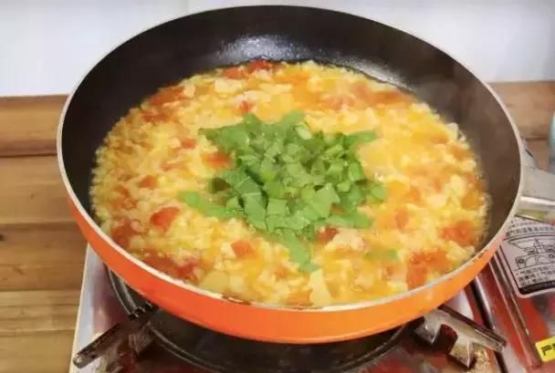 番茄和这两种食物不能一起煮？这次真不是谣言！