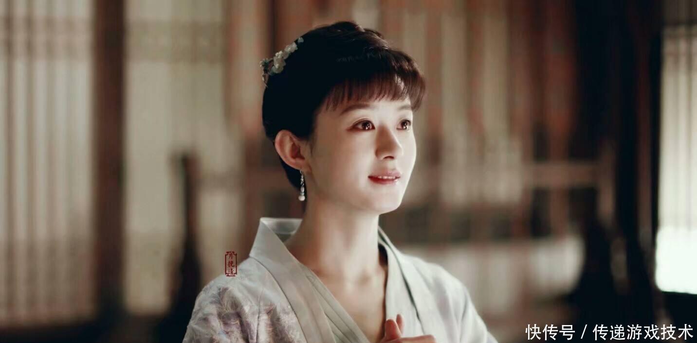  『和林更新』《楚乔传2》无期，星玥夫妇《忘忧镇》再合体，快点打捞宇文玥！