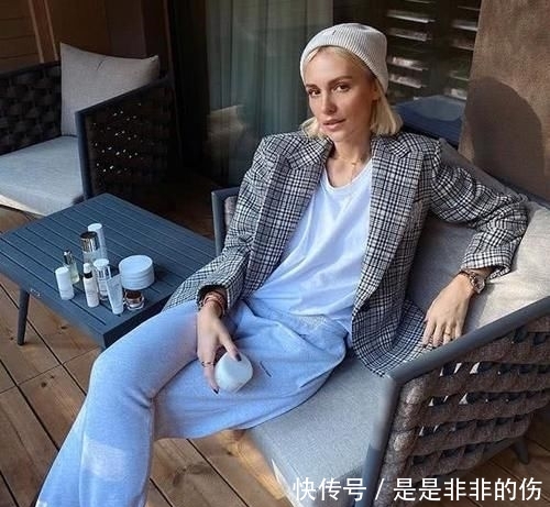  「美美」女孩们如何美美地去复工？来康康今年流行的这些穿搭风格吧！