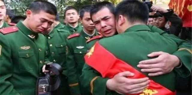 退伍军人迎调整，福利补助又增加！