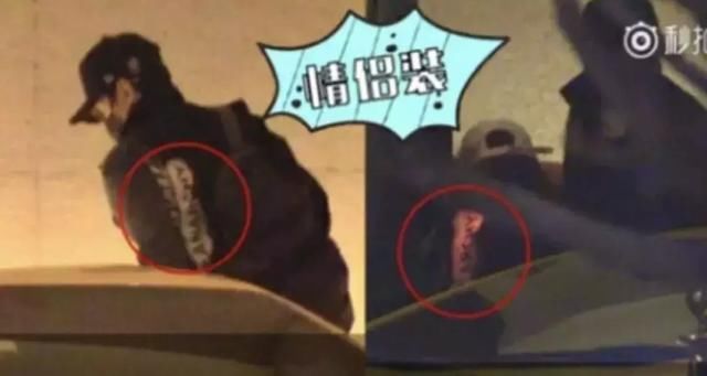 赵丽颖要公布对象?暗戳戳秀了2年恩爱没人相信?