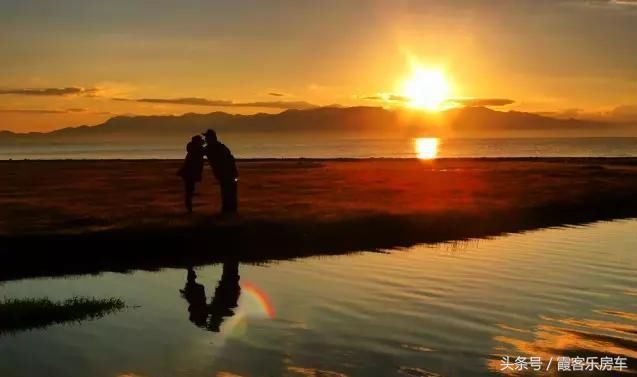 去新疆or去西藏?心累了，去西藏~眼累了，去新疆!