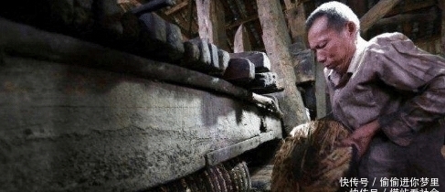  【美日】这东西我国农村随处可见，却被列为战略物资！美日为抢