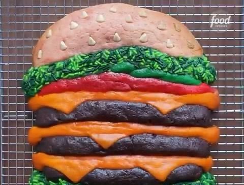  『表情曲奇』心有多大，曲奇就有多大