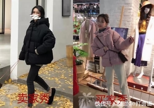 毛衣@“仙女级”买家秀,卖家看了很感动,买家秀终于崛起了