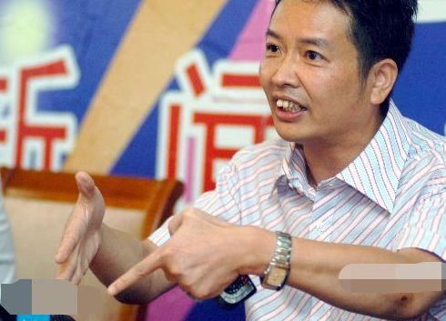 宋祖德这料爆的好，这些明星原来都伪爱国，一长名单让人心寒