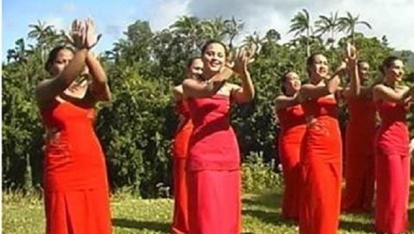 这个国家美女如云，却不注重男女隐私，连房子都没有墙壁