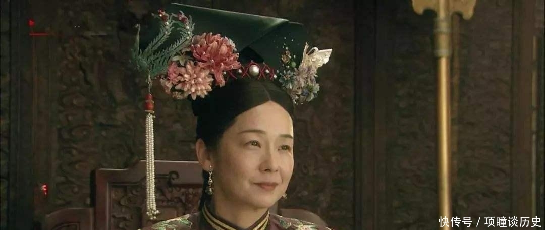 『翁同龢』慈安太后暴毙之谜揭开,不是慈禧谋害,光绪皇帝的老师给出答案