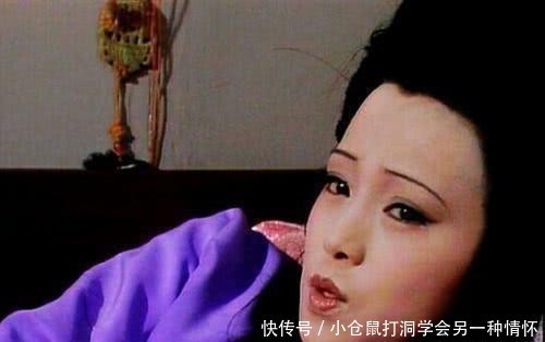  #小户人家#《红楼梦》秦可卿的葬礼为何极尽奢华？隐含背后的“冤案”